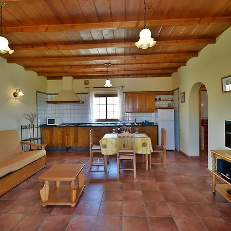 Casas Rurales Tola El Paso Extérieur photo