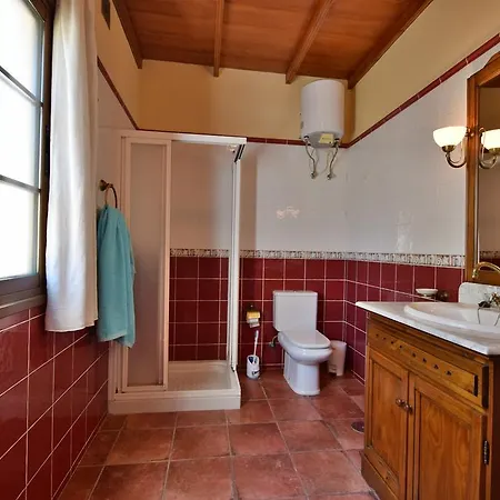 Casas Rurales Tola El Paso Extérieur photo