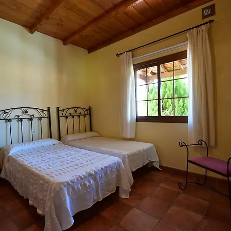 Casas Rurales Tola El Paso Extérieur photo