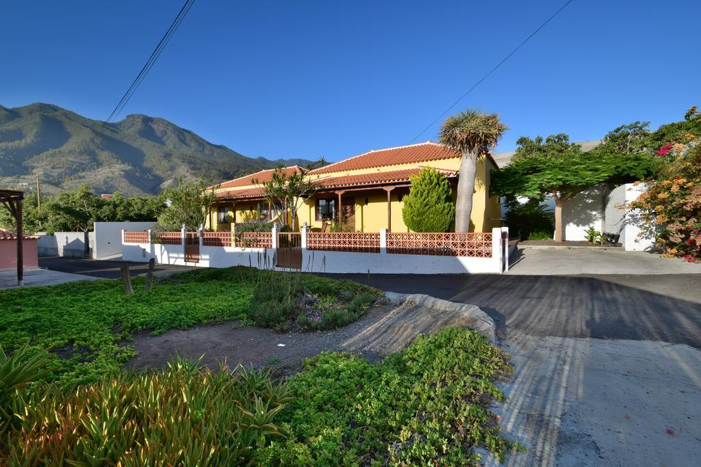 Country house Tola El Paso