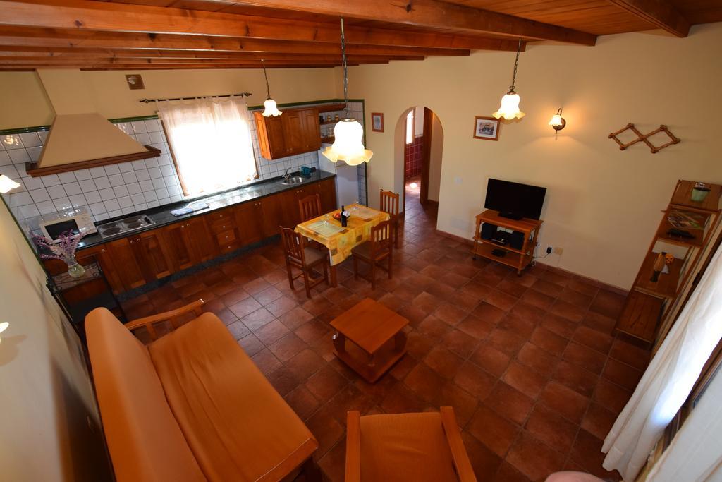 Casa de camp Tola