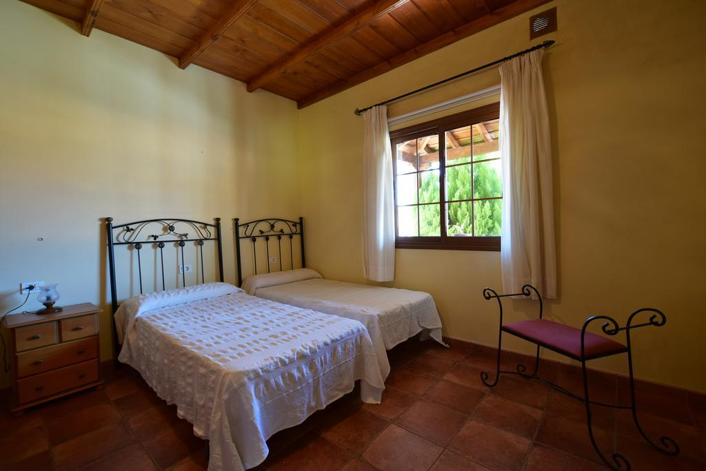 Tola Casa de camp *